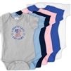 LIBERTY LAKE DAY CAMP INFANT BODYSUIT