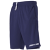 LIBERTY LAKE DAY CAMP SHORT WITH POCKETS