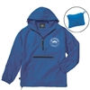 LAURELWOOD PACK-N-GO PULLOVER JACKET