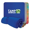 CAMP NEWMAN SWEATSHIRT BLANKET