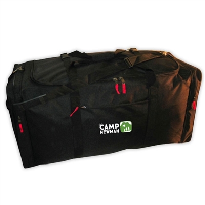 CAMP NEWMAN DUFFEL 36"