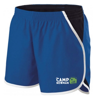 CAMP NEWMAN ENERGIZE SHORTS