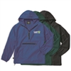 CAMP NEWMAN PACK-N-GO PULLOVER JACKET