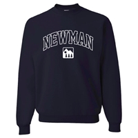 CAMP NEWMAN ALUMNI CREW SWEATSHIRT