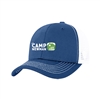 CAMP NEWMAN RANGER HAT