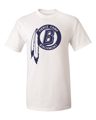 BIRCHMONT OFFICIAL TEE