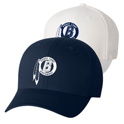 BIRCHMONT CAMP FLEX FIT CAP