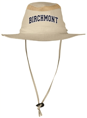 BIRCHMONT OUTBACK BRIMMED HAT