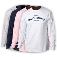 BIRCHMONT LONGSLEEVE TEE