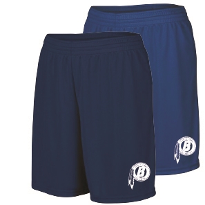 BIRCHMONT LADIES OCTANE SHORTS