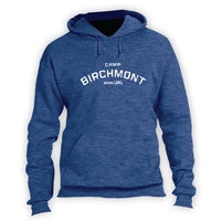 BIRCHMONT VINTAGE HOODED SWEATSHIRT