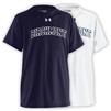 BIRCHMONT UNDER ARMOUR TEE