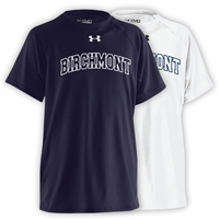 BIRCHMONT UNDER ARMOUR TEE