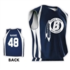 BIRCHMONT OFFICIAL REV BASKETBALL JERSEY