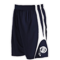 BIRCHMONT OFFICIAL REV BASKETBALL SHORTS