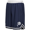 BIRCHMONT RETRO TRAINER SHORTS