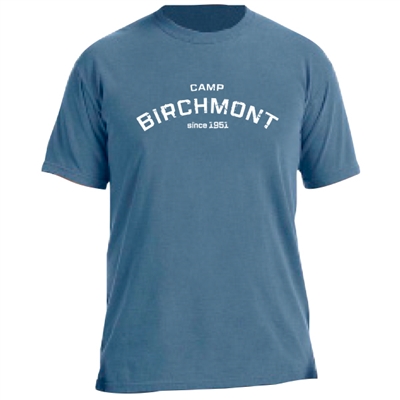 BIRCHMONT VINTAGE TEE