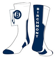 BIRCHMONT SPORTS PERFORMANCE SOCKS