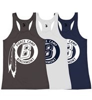 BIRCHMONT B-CORE RACERBACK TANK