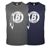 BIRCHMONT PERFORMANCE SLEEVELESS TEE