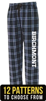 BIRCHMONT FLANNEL PANTS