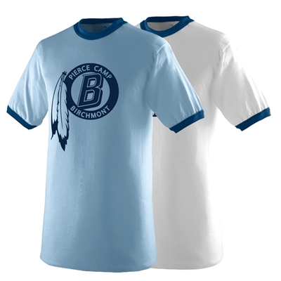 BIRCHMONT RINGER TEE