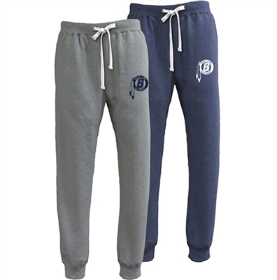 BIRCHMONT THROWBACK JOGGER