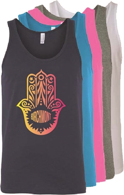 BIRCHMONT CUSTOM JERSEY TANK