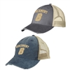 BIRCHMONT OLLIE DISTRESSED HAT