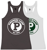 PINEMERE B-CORE RACERBACK TANK