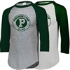 PINEMERE 3/4 RAGLAN TEE