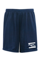 POCONO TRAILS EXTREME MESH ACTION SHORTS