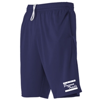 POCONO TRAILS SHORT WITH POCKETS