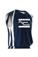 POCONO TRAILS OFFICIAL REV BASKETBALL JERSEY