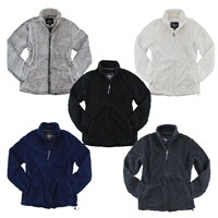 SHERPA FULL ZIP JACKET