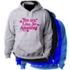 SO AMAZING HOODED SWEATSHIRT