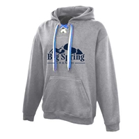 SANBORN BIG SPRING RANCH FACEOFF HOODY