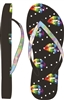 SHOWAFLOP GIRLS & WOMENS FLIP FLOPS