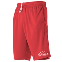 SANBORN HIGH TRAILS SHORT WITH POCKETS