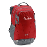 SANBORN HIGH TRAILS RANCH LADIES UNDER ARMOUR BACKPACK