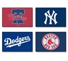 MLB STARTER MAT