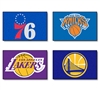 NBA STARTER MAT