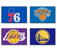 NBA STARTER MAT