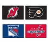 NHL STARTER MAT