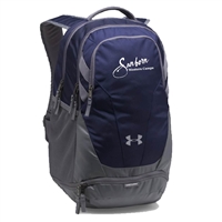 SANBORN WESTERN UNDER ARMOUR BACKPACK