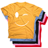 SMILEY WINK TEE