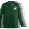 TALL PINES DAY CAMP UNDER ARMOUR LONGSLEEVE TEE