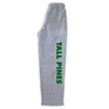 TALL PINES DAY CAMP OPEN BOTTOM SWEATPANTS WITH POCKETS