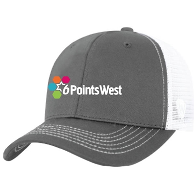 6 POINTS WEST RANGER HAT