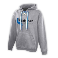 WAZIYATAH FACEOFF HOODY